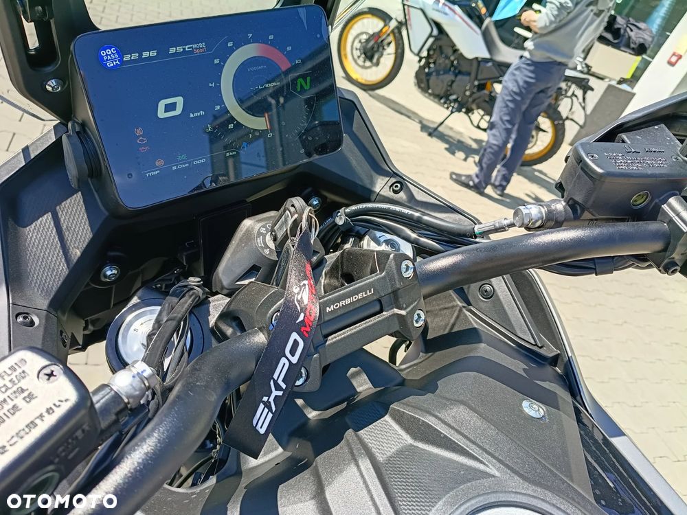Morbidelli T1002VX - 9