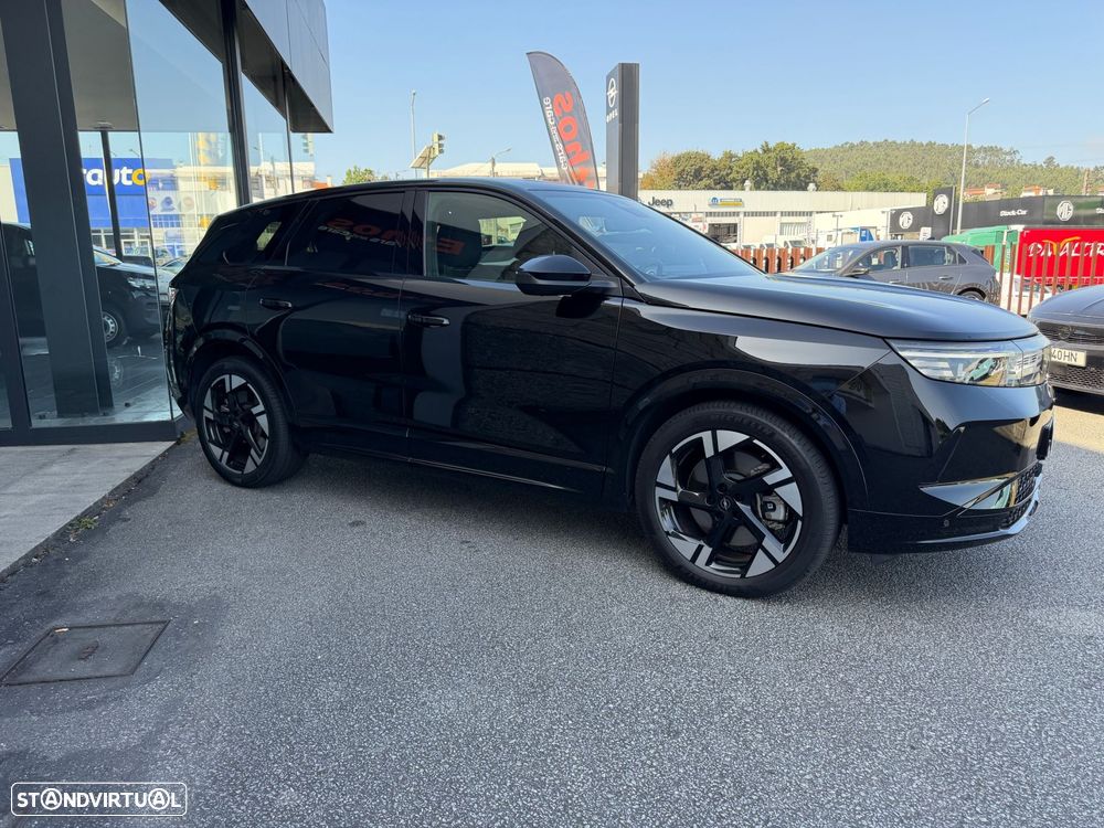 Opel Grandland 82 kWh GS - 5