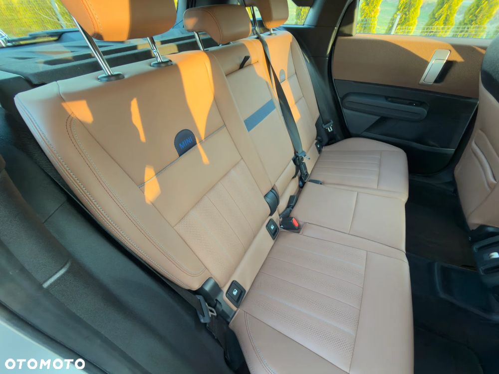 MINI Countryman Cooper Yours Trim - 13