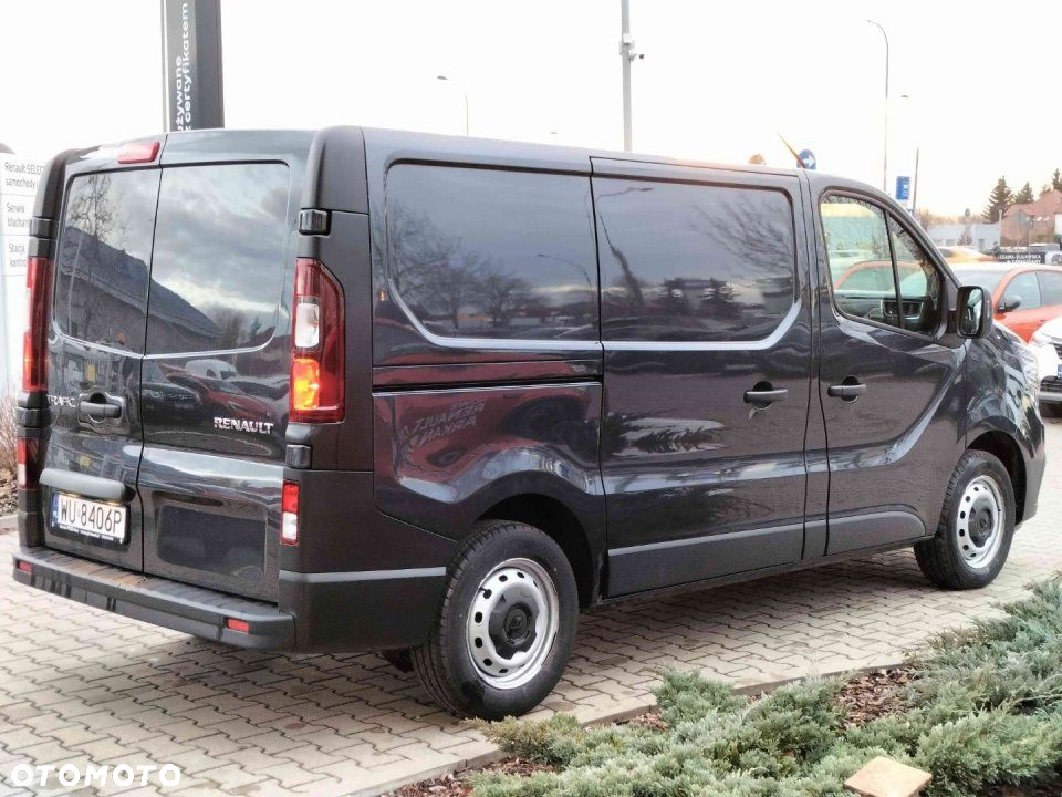 Renault Trafic - 3