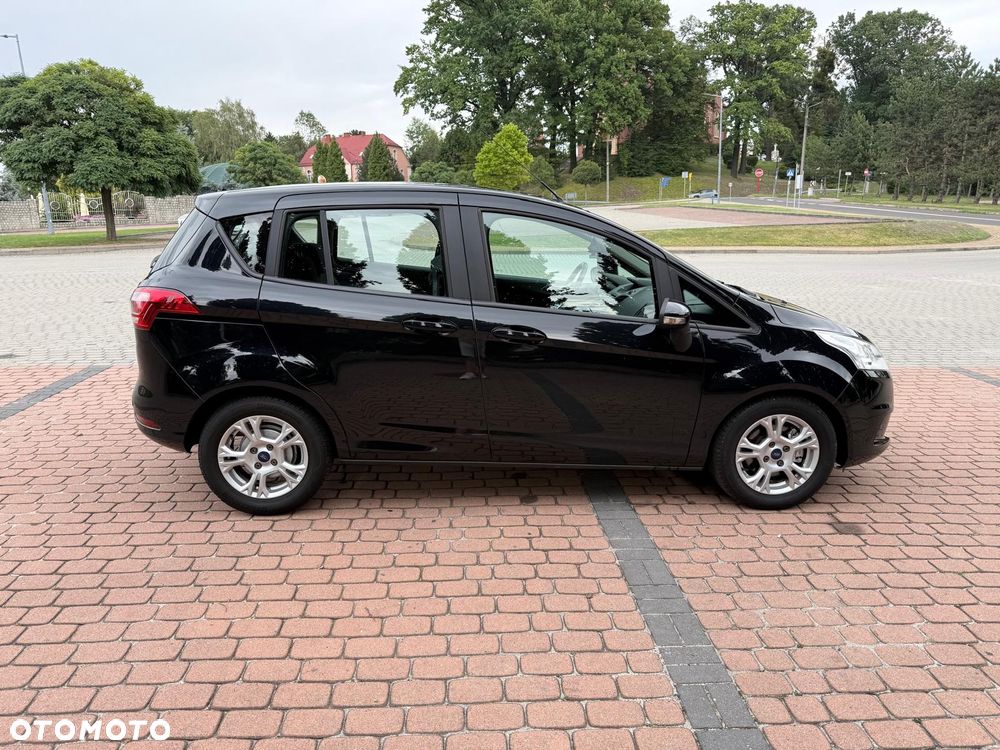 Ford B-MAX 1.0 EcoBoost Trend - 6
