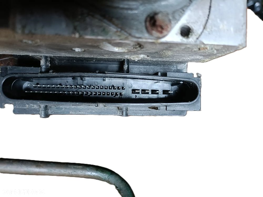 MERCEDES B-KLASA W245 05-11 1,7 B pompa hamulcowa ABS 0265230373 * - 6