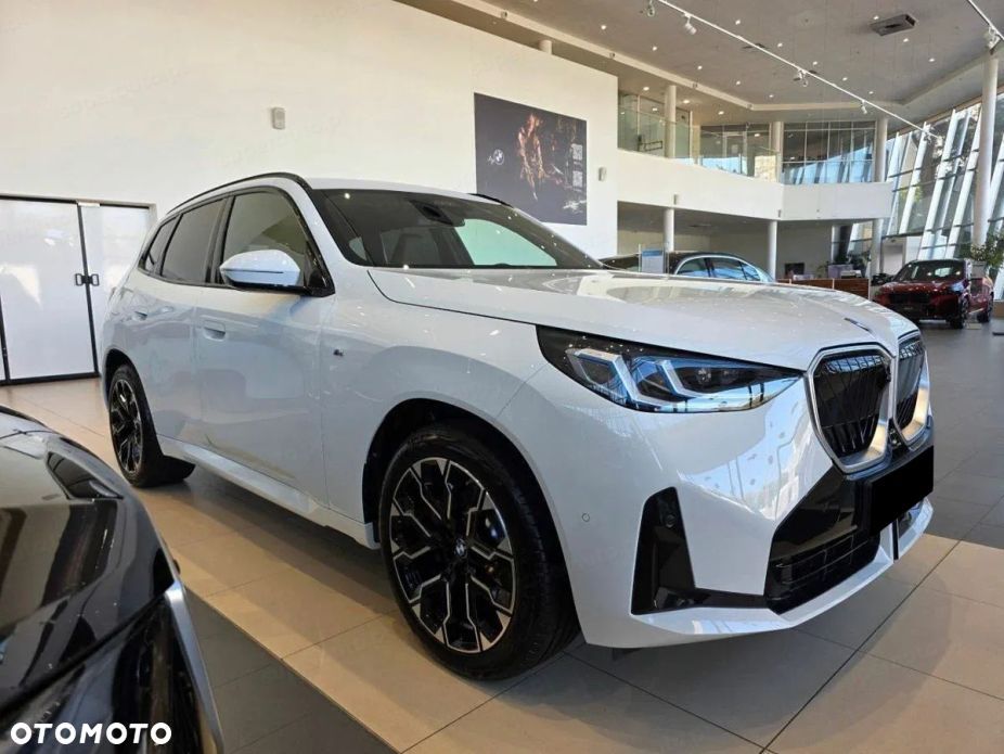 BMW X3 xDrive20d mHEV - 7