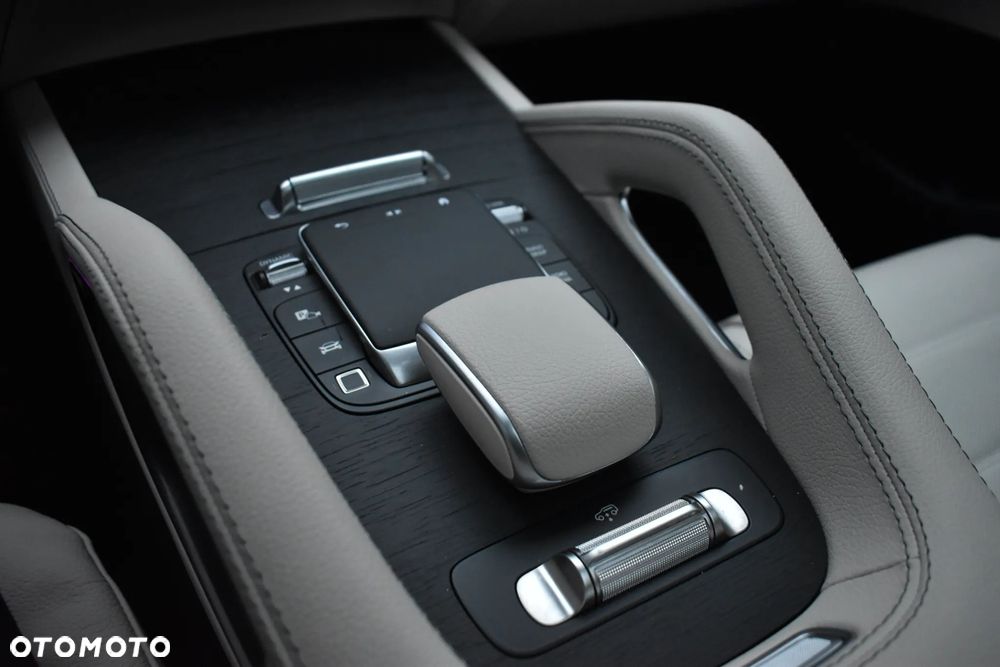 Mercedes-Benz GLE 450 d 4Matic 9G-TRONIC AMG Line Advanced Plus - 21