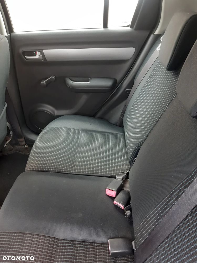 Suzuki Swift 1.3 4x4 Snow - 6