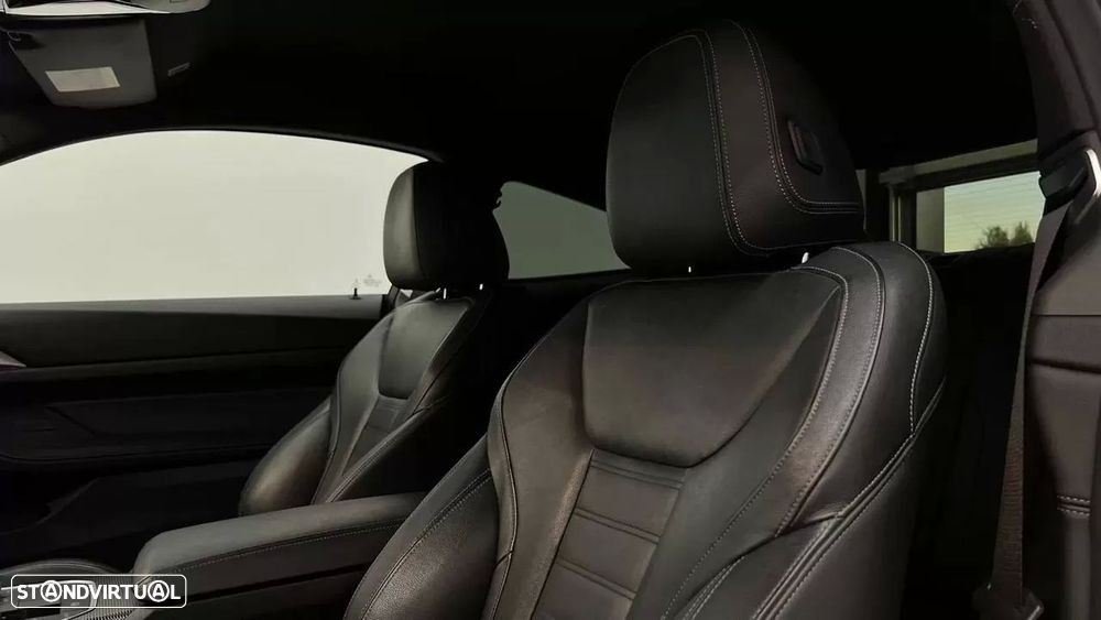 BMW 420 d Pack M Auto - 37