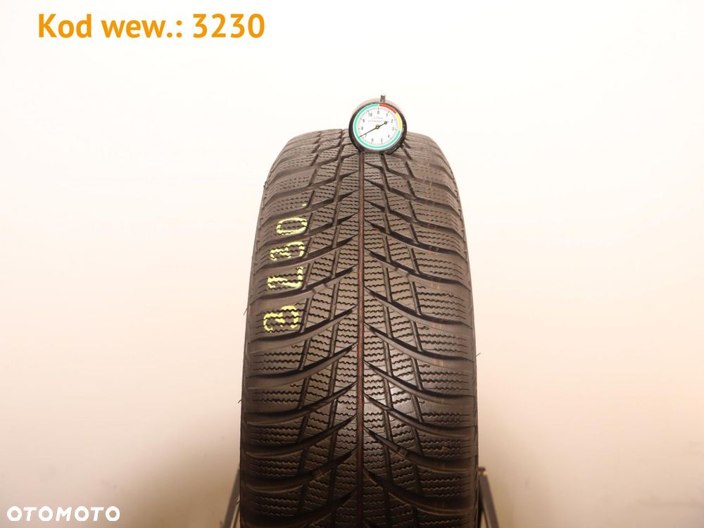 Bridgestone Blizzak LM001 - 185/60 R15 - 1