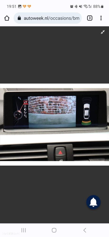 BMW Seria 4 435i M Sport - 13