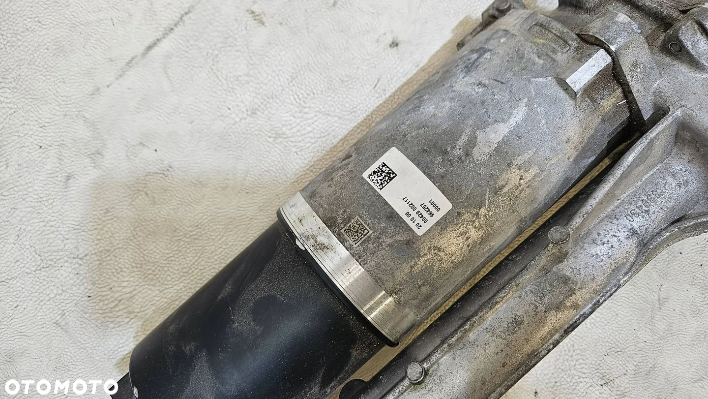 PRZEKŁADNIA KIEROWNICZA MAGLOWNICA X5 G05 X6 G06 X7 G07 225A1AC40 - 7