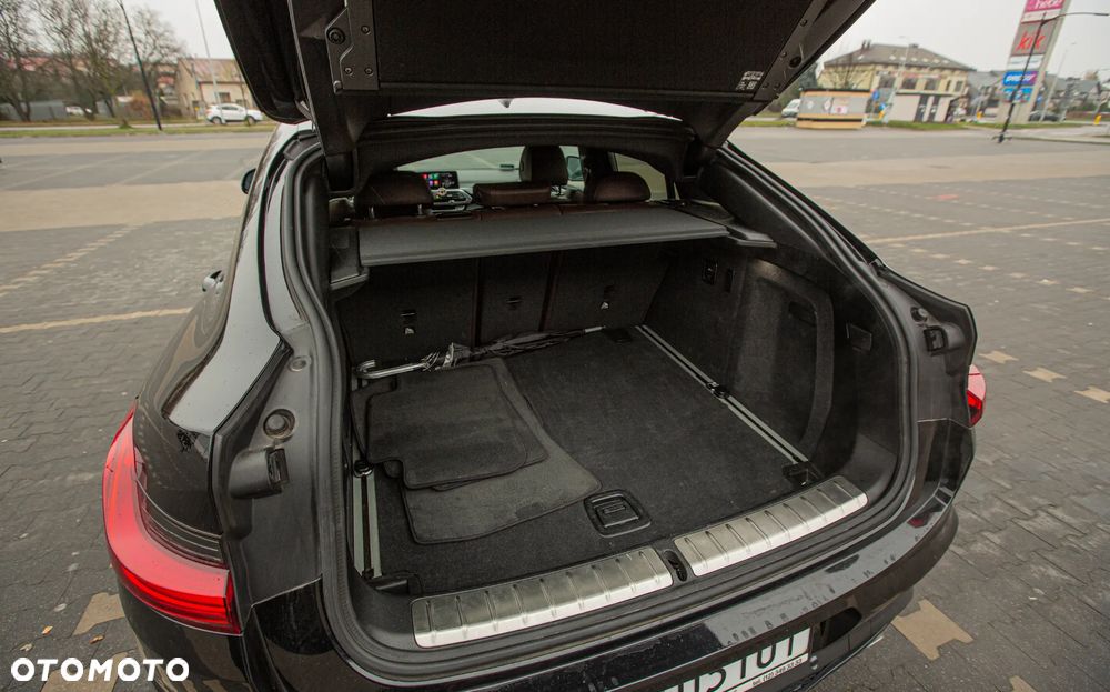 BMW X4 xDrive30i M Sport sport - 30