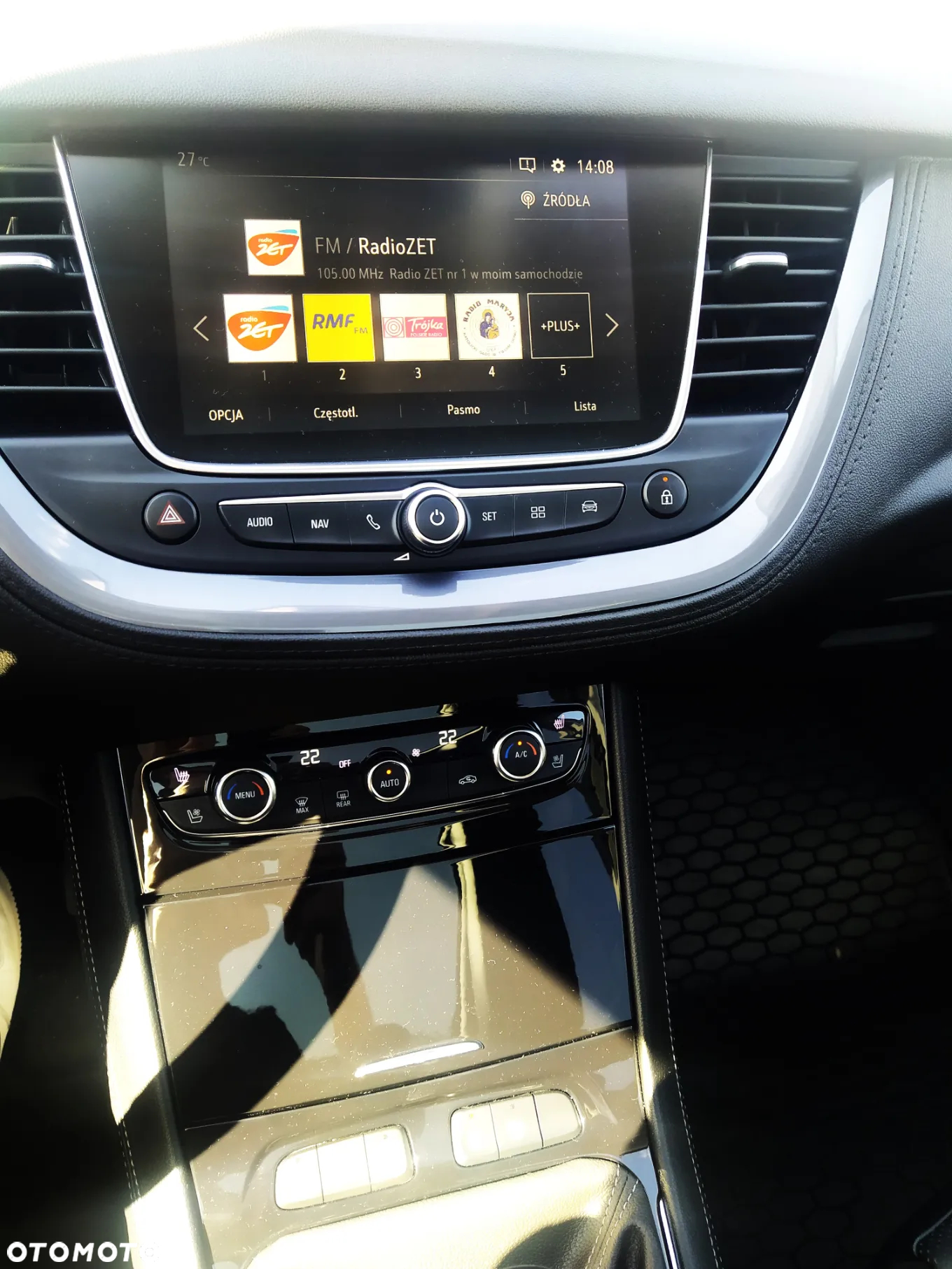 Opel Grandland X 1.6 CDTI Ultimate S&S - 19