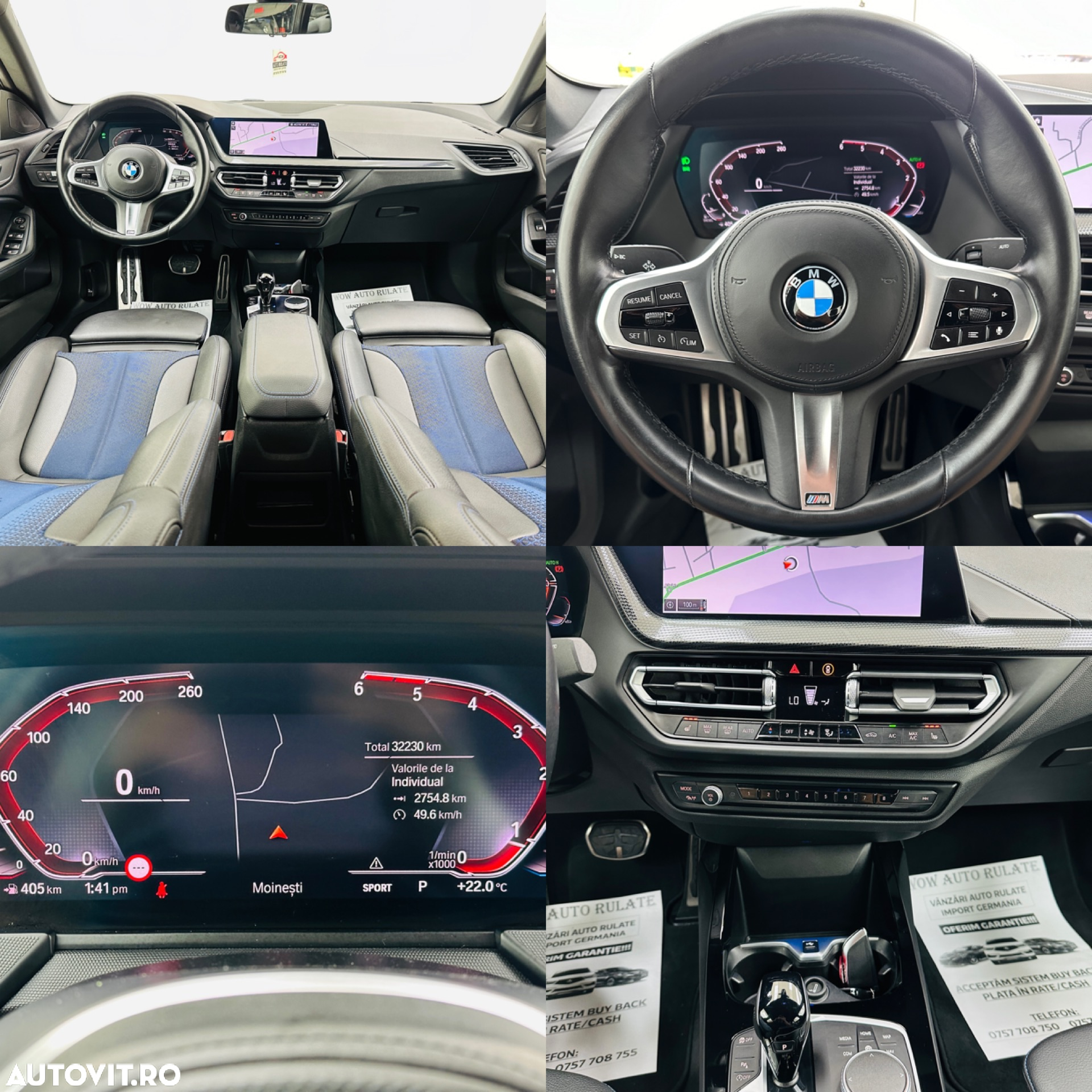 BMW Seria 2 - 8