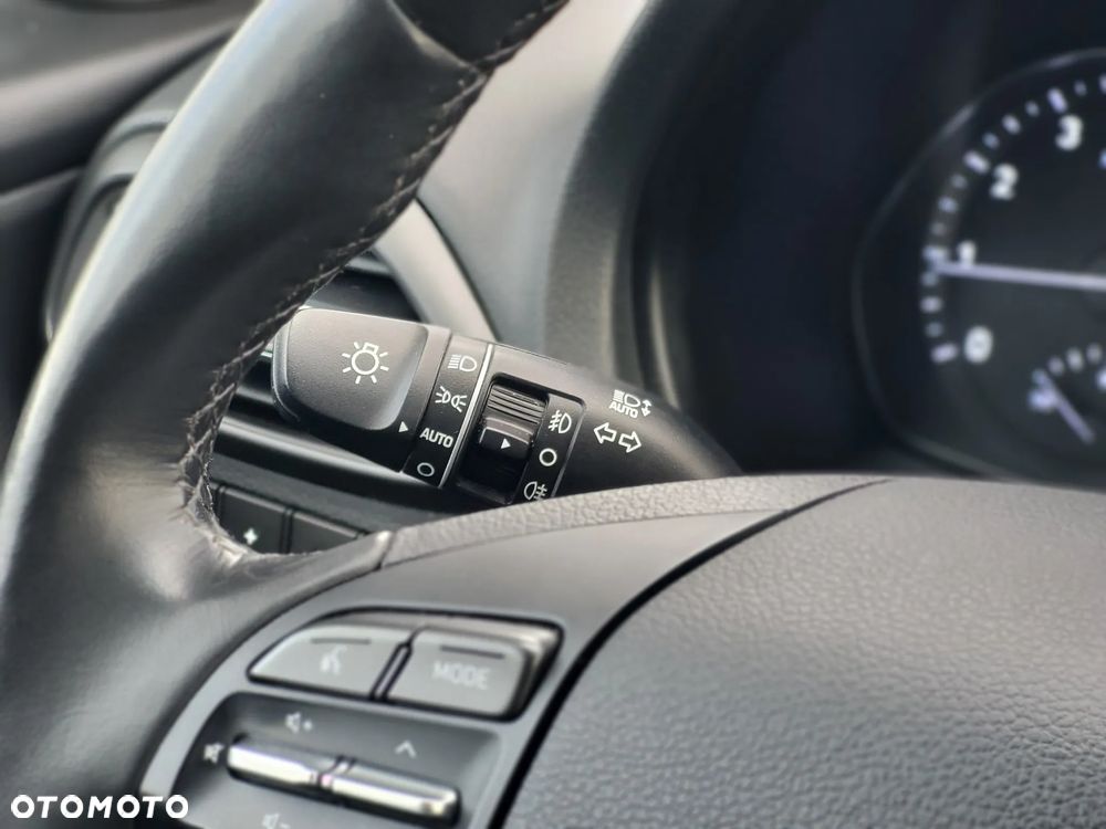 Hyundai i30 1.5 DPI Smart - 19