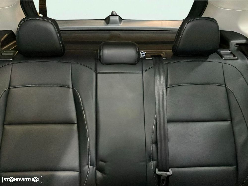 MG ZS 1.5 Hybrid+ Luxury - 16