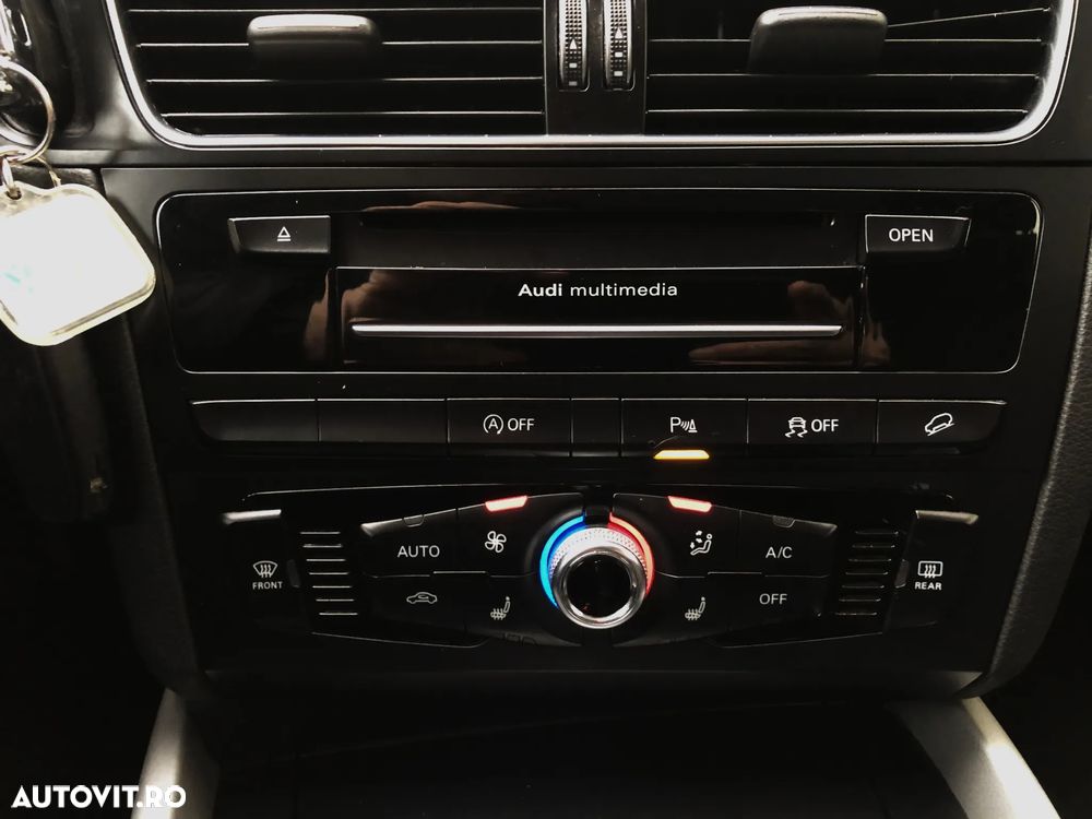 Audi Q5 2.0 TDI Quattro S tronic - 17