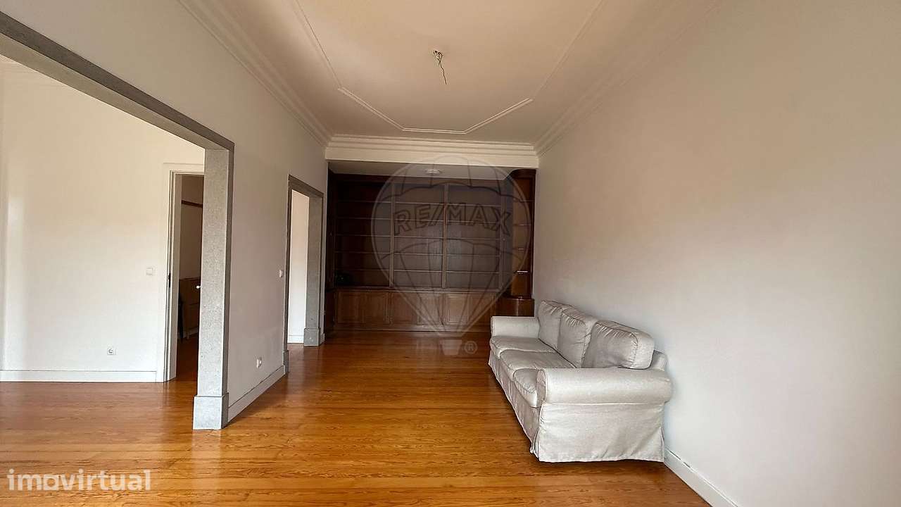 Apartamento T2 para arrendamento - Grande imagem: 3/31