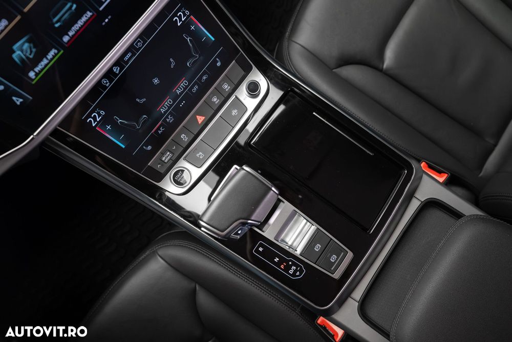 Audi Q7 - 17