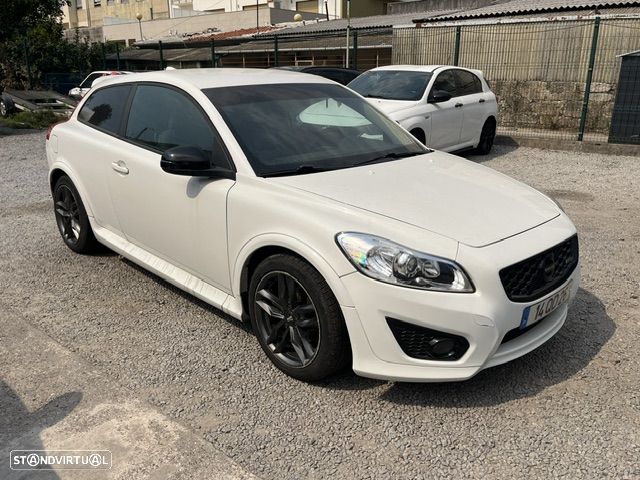 Volvo C30 D2 RDesign - 7