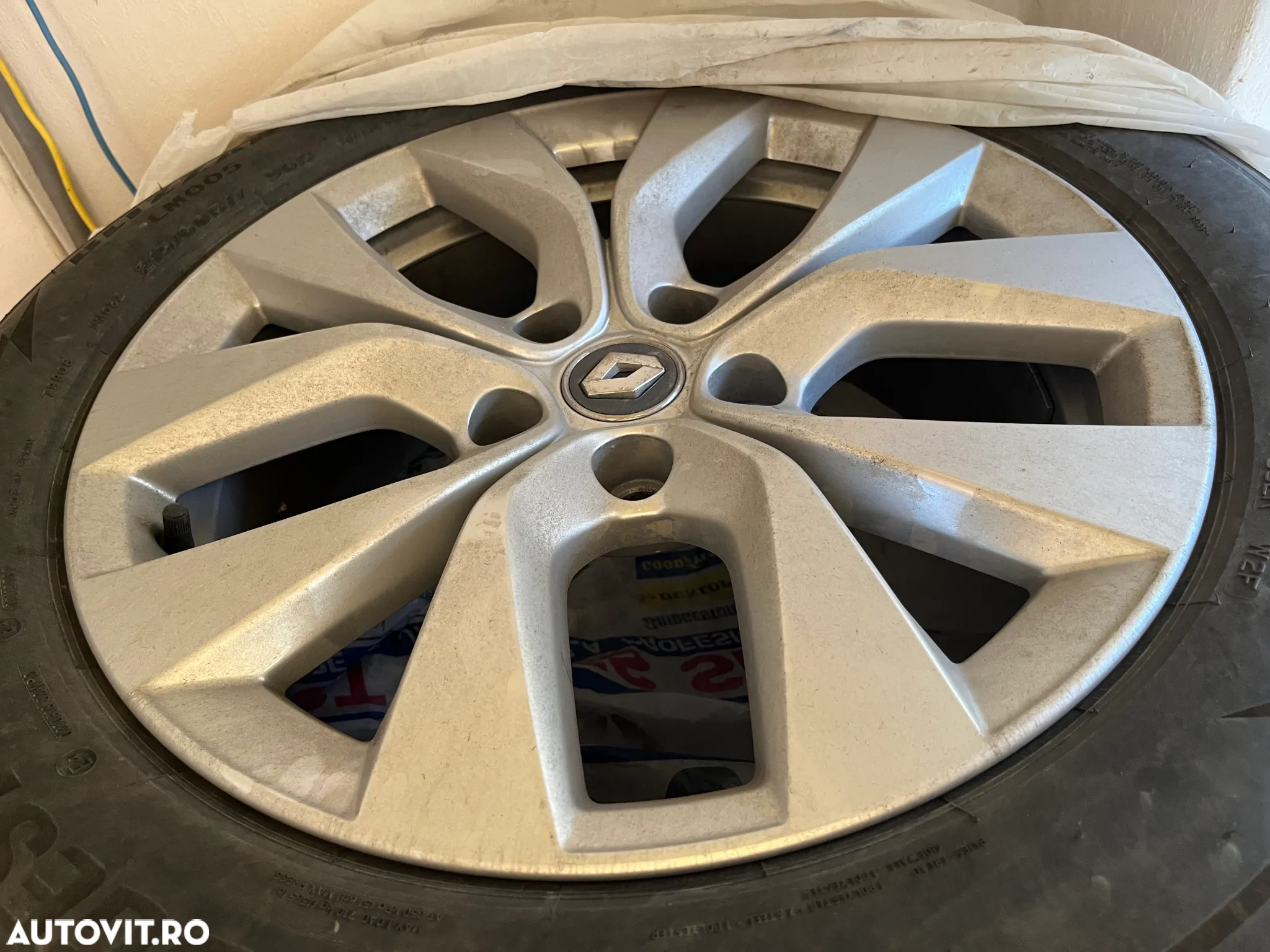 Renault Captur MHEV 140 EDC Techno - 35