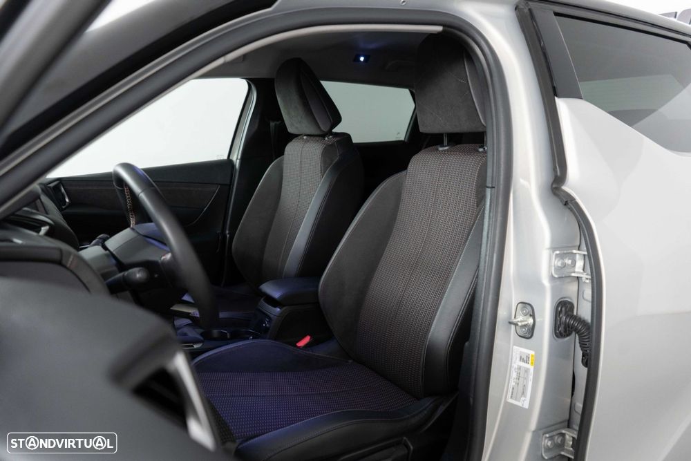 DS DS3 1.2 PureTech Performance Line - 10