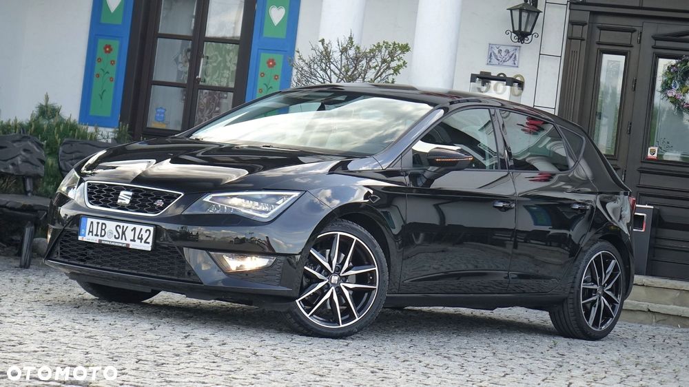 Seat Leon - 1