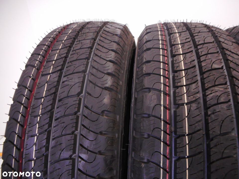 215/65  R16C  Goodyear Marathon Cargo 2020 ROK NOWE - 2