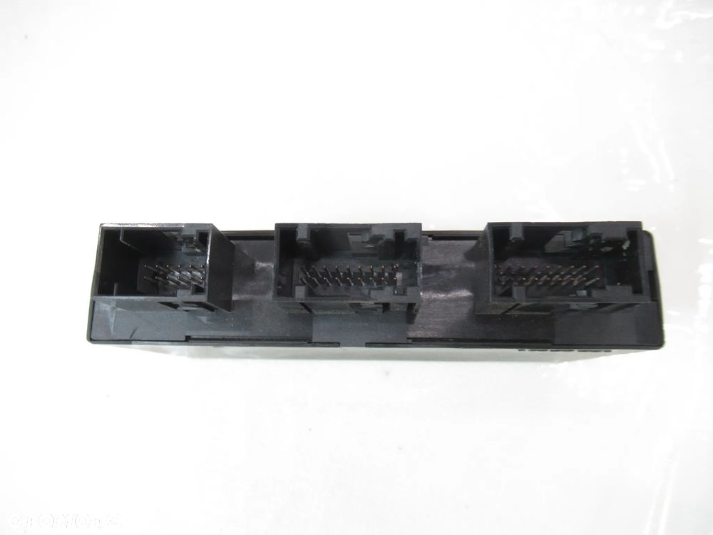 Moduł PDC cofania parkowania BMW e60 e61 e63 e64 e65 e66 e70 e71 - 3