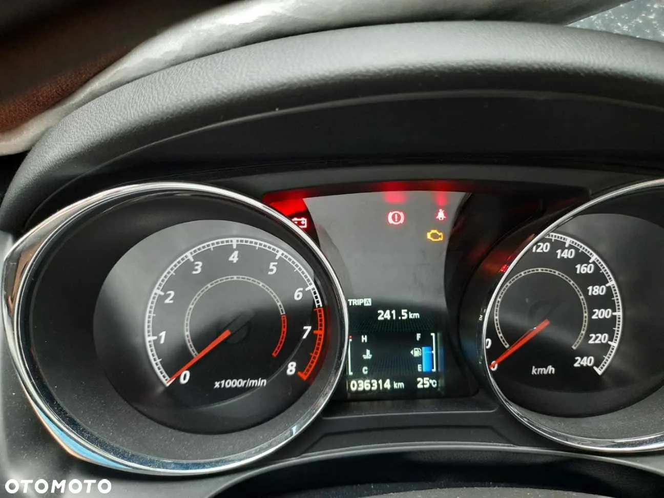 Mitsubishi ASX 1.6 Inform - 6