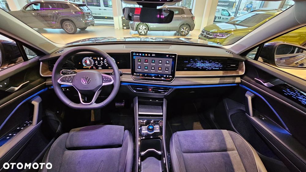 Volkswagen Tayron 2.0 TSI Elegance DSG - 26