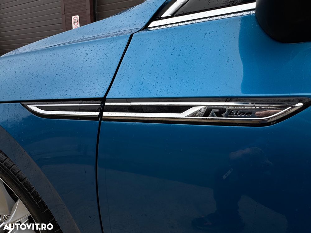 Volkswagen ARTEON SB 2.0 TDI DSG R-Line - 36