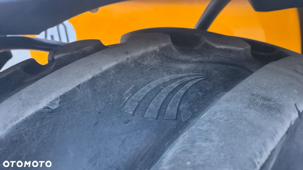 JCB 536-60 Agri Super 2013R - 16