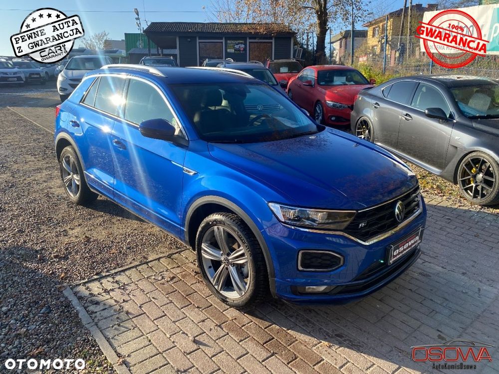 Volkswagen T-Roc - 2