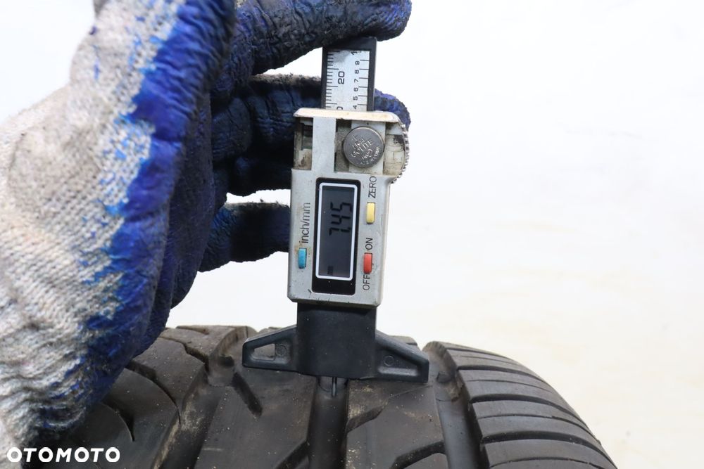 OPONAOPONY 2 SZT 225/40/18 LATO OPEL INSIGNIA A 2.0CDTI - 3