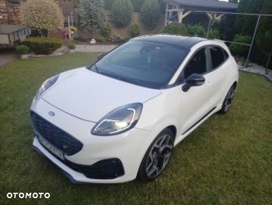 Ford Puma 1.5 EcoBoost ST X - 3