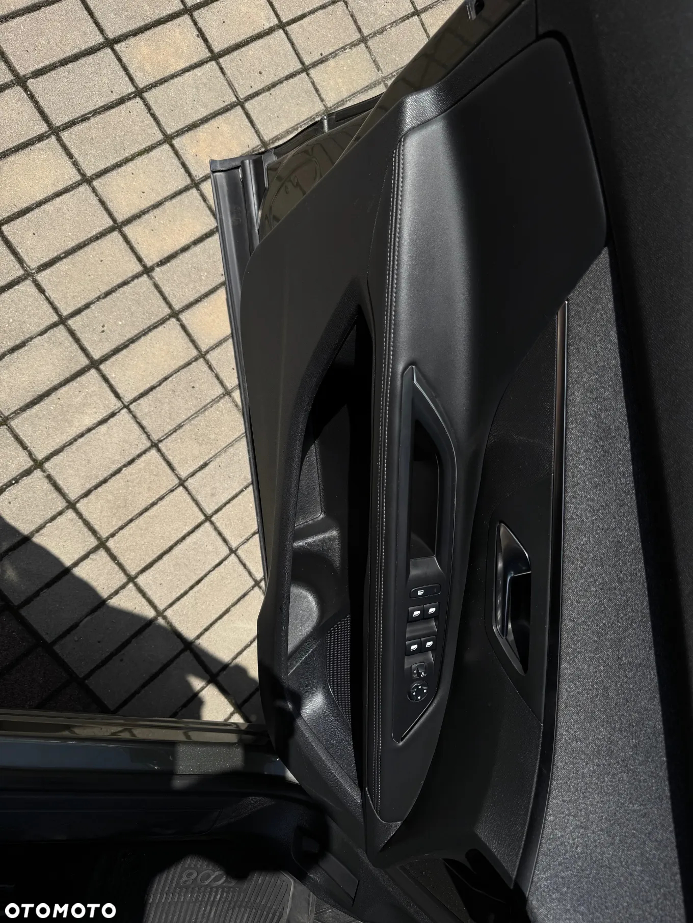 Peugeot 5008 - 9