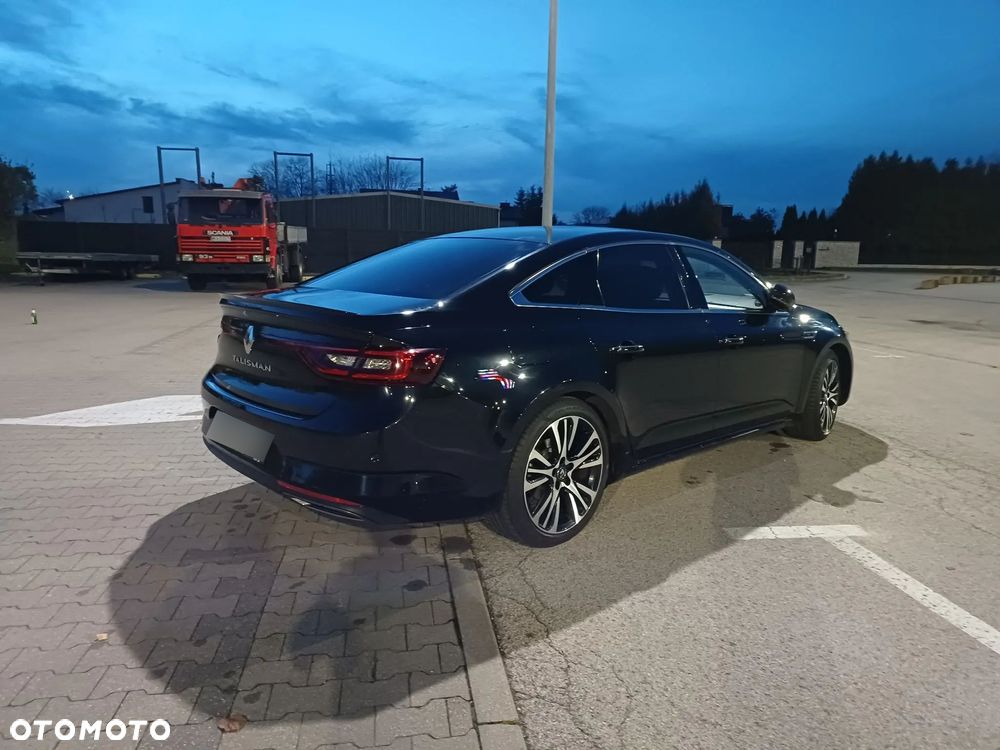 Renault Talisman 1.6 Energy TCe Initiale Paris EDC - 2