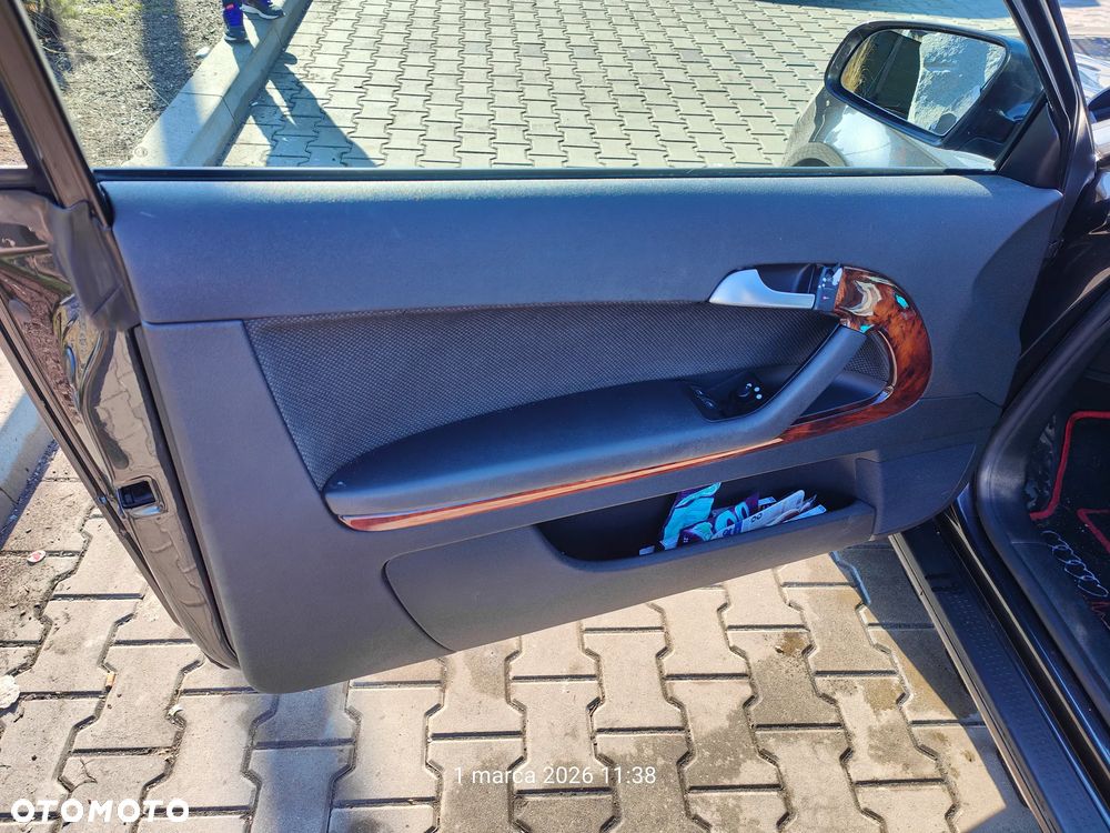 Audi A3 3-drzwiowe - 8