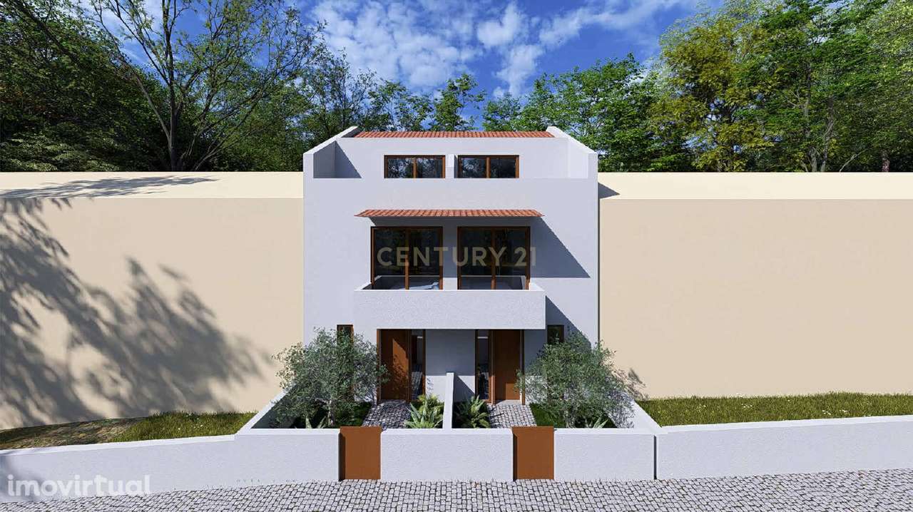 Moradia, Quinta do Conde, Sesimbra - Grande imagem: 3/15