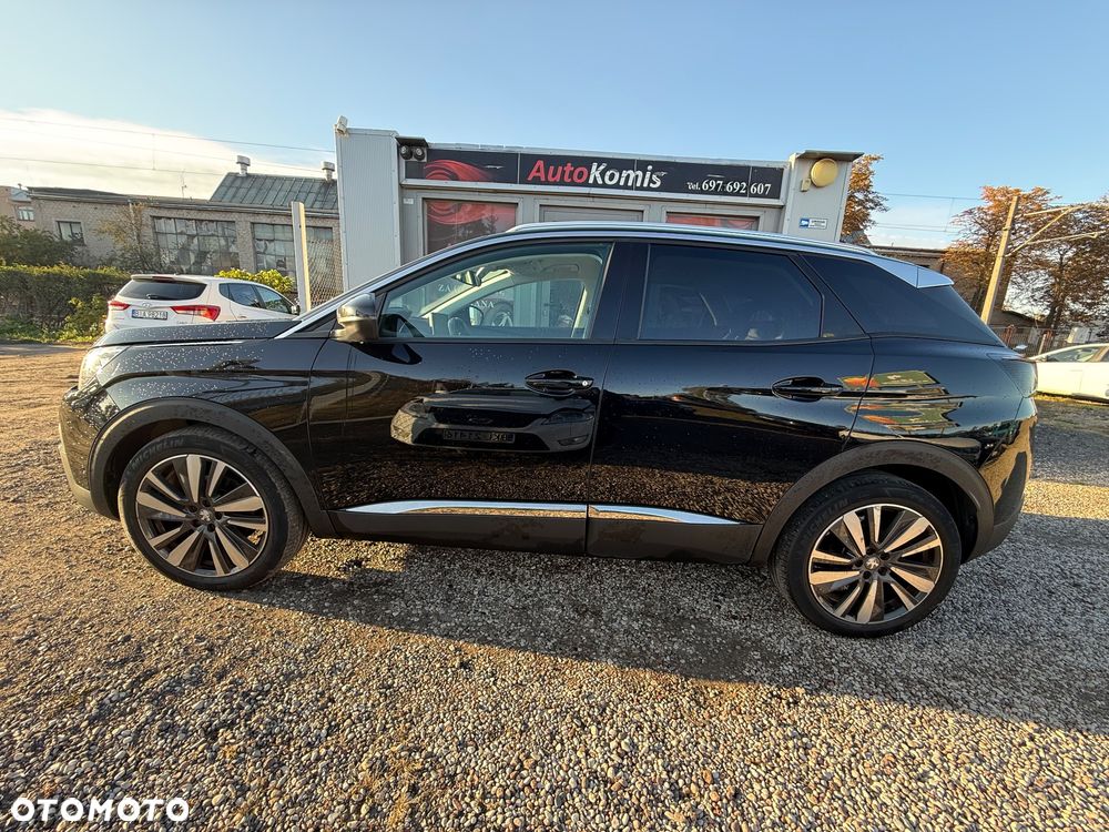 Peugeot 3008 2017 photo 2