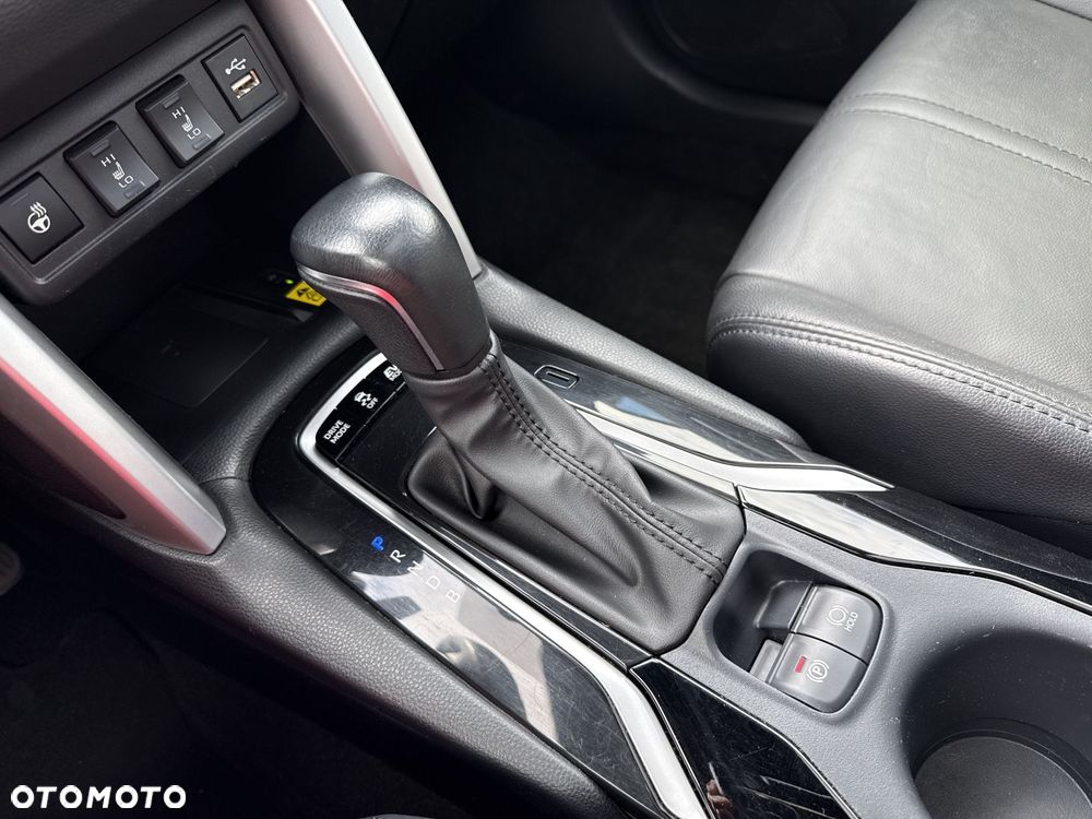 Toyota Corolla Cross 2.0 Hybrid Premiere Edition AWD - 26