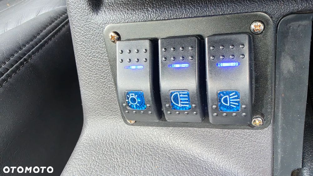 Jeep Grand Cherokee - 25