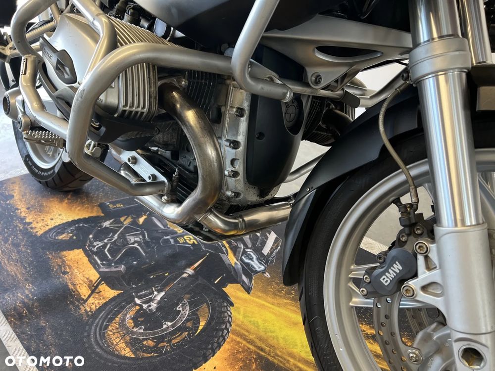 BMW GS - 26