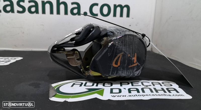 Cinto Frente Dto Renault Megane Ii (Bm0/1_, Cm0/1_) - 1