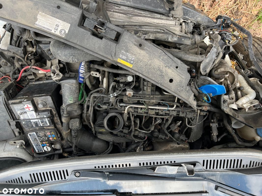 Volkswagen Caddy - 14