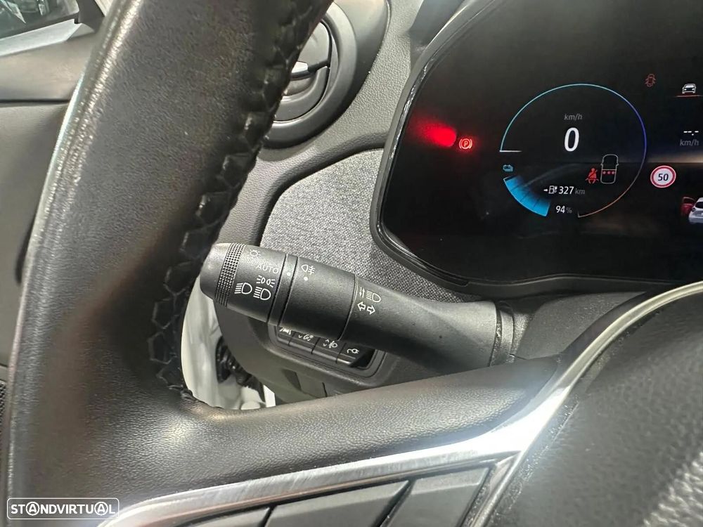 Renault Zoe (c/ Bateria) Intens 50 - 39