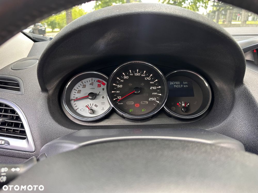 Renault Megane - 10