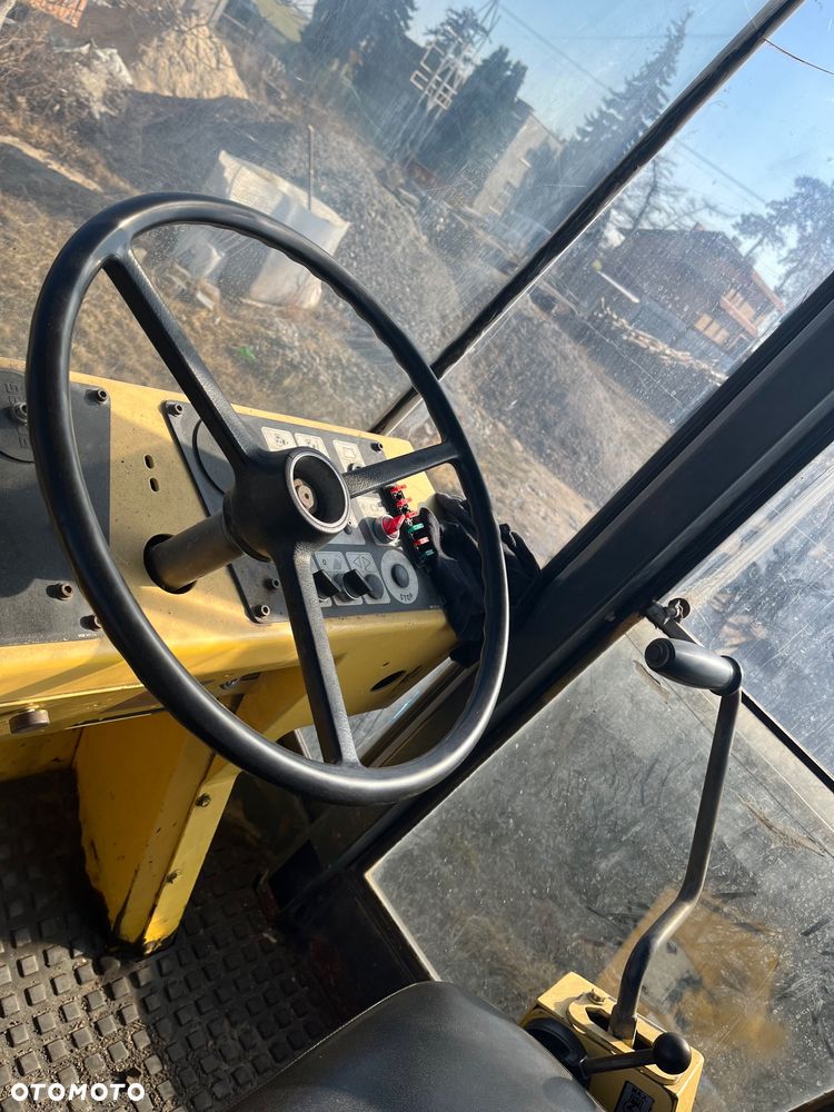 Bomag BW 172 D-2 - 5