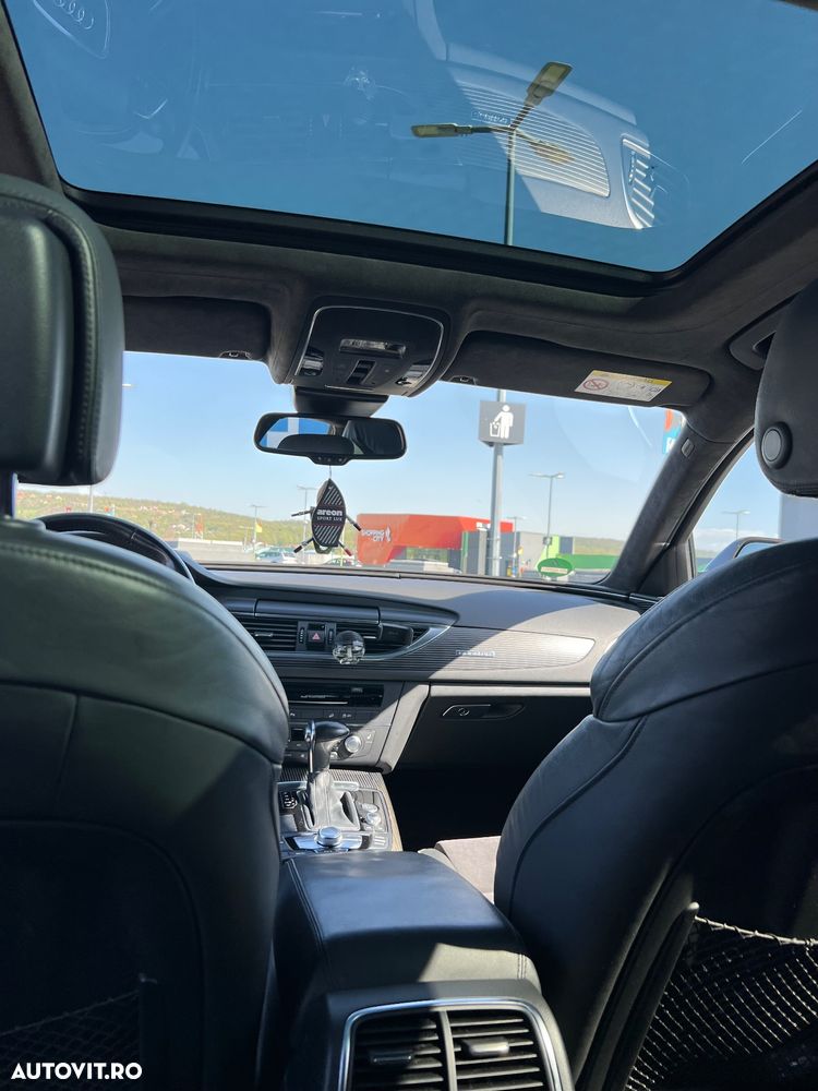 Audi A6 Allroad quattro 3.0 TDI S tronic DPF - 6