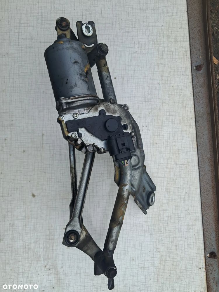 Fiat Grande Punto Mechanizm wycieraczek - 1