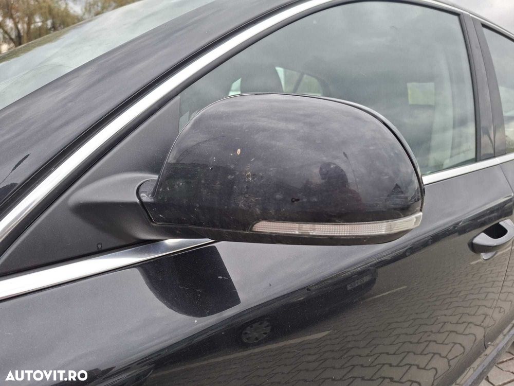 Oglinda stanga/dreapta Skoda Suberb II Facelift - 2